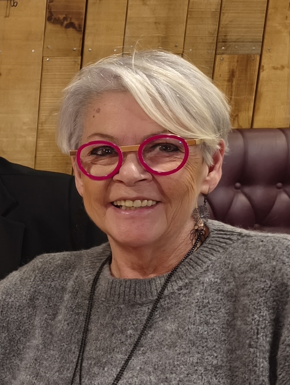 Dominique