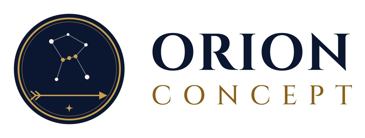 Orion Concept - accueil